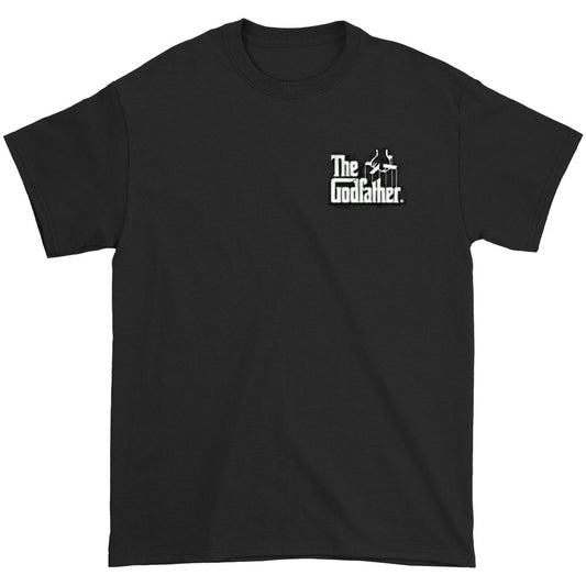 Godfather Corleone F B T-shirt