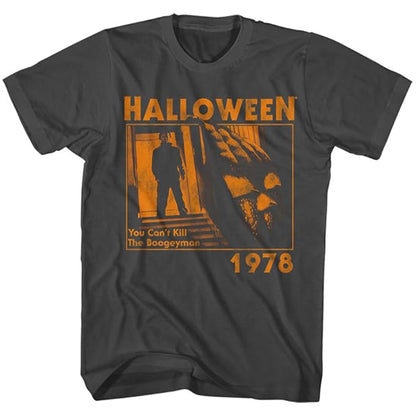 Halloween Boogeyman 78 T-shirt