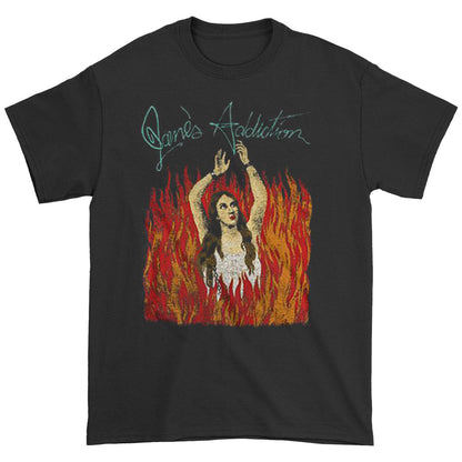 Janes Addiction El Ritual F B T-shirt