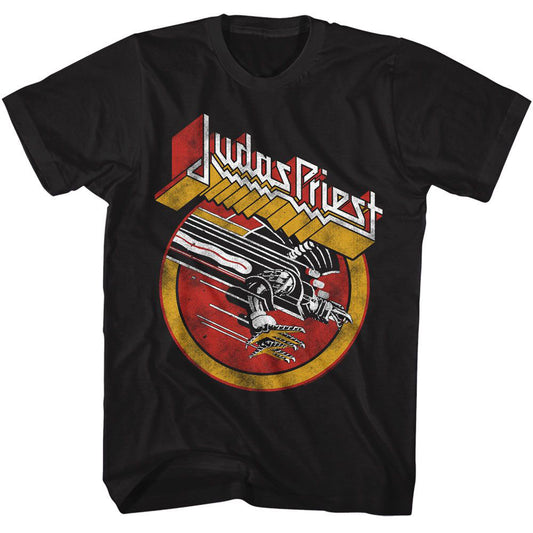 Judas Priest Sfv T-shirt