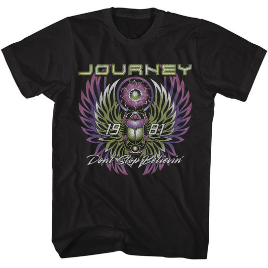 Journey Dsb T-shirt