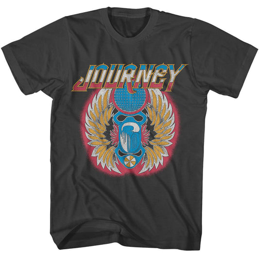 Journey Strong Glow T-shirt