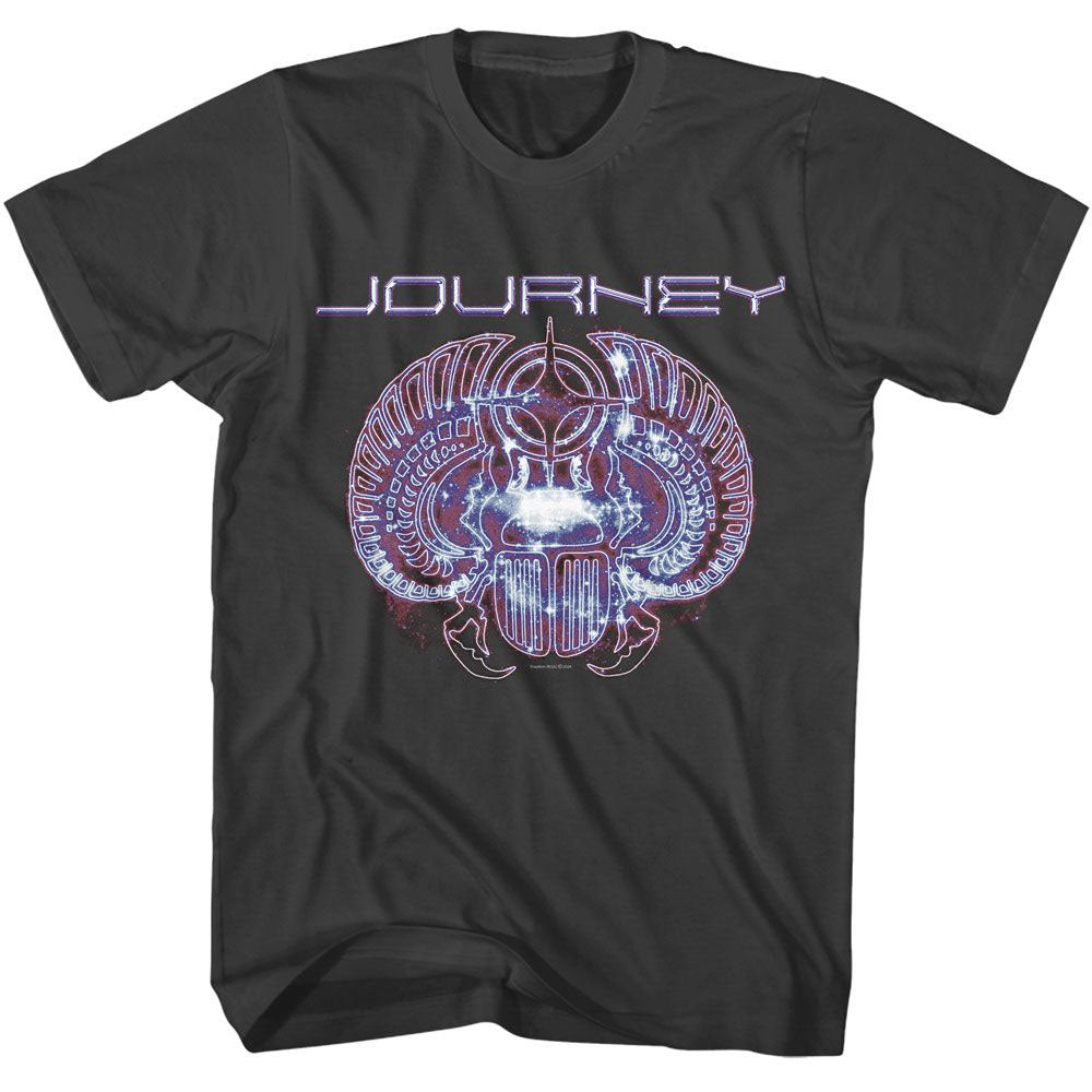 Journey Journey Space T-shirt