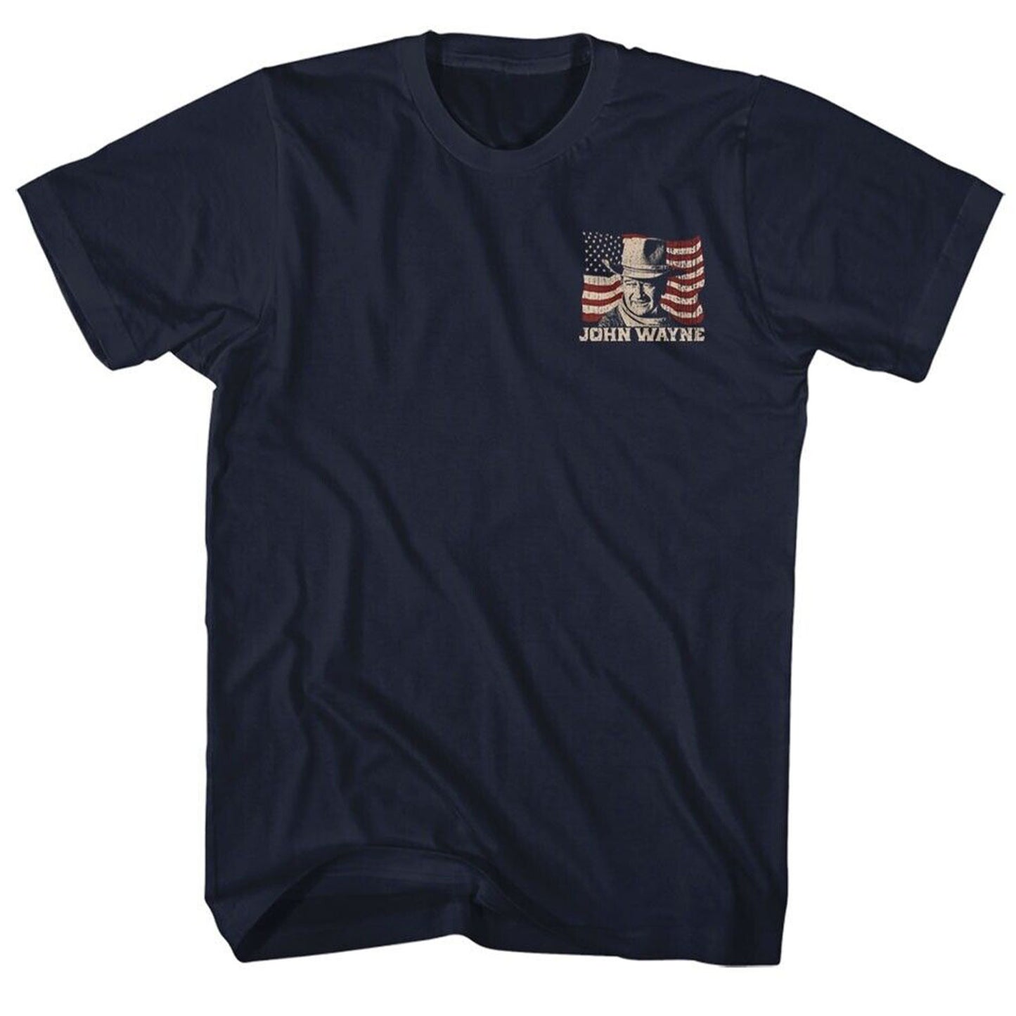 John Wayne Better Flag 2 T-shirt