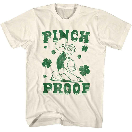Popeye Pinch Proof T-shirt
