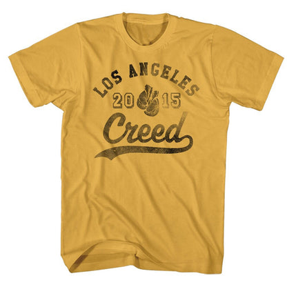 Rocky Athletic Creed F B T-shirt