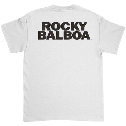 Rocky Sky Punch Balboa T-shirt