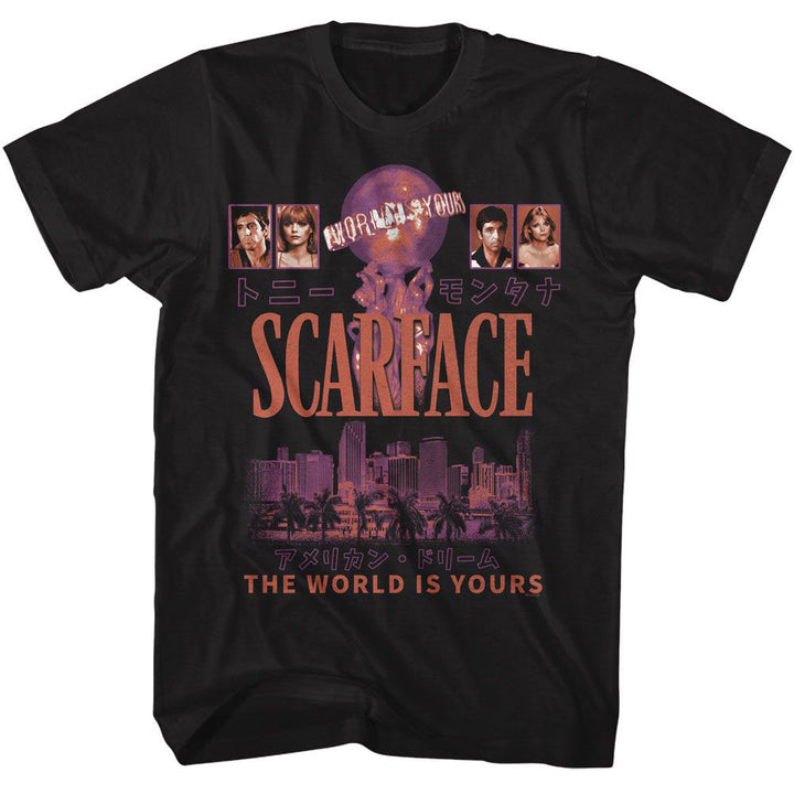 Scarface T-Shirts & Merch - Huge Selection Starting Under $10. Shop Now ...