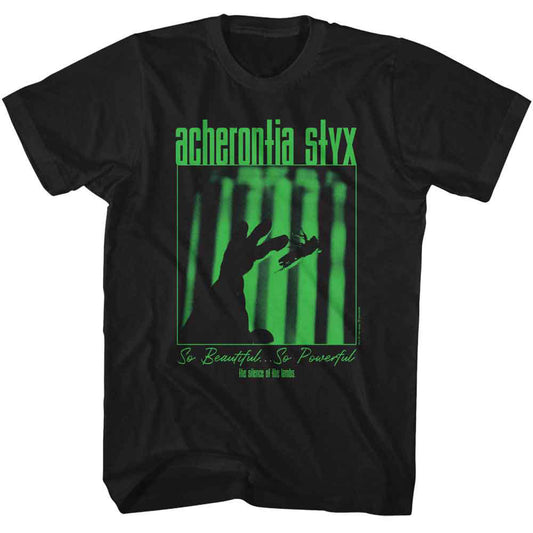 Sol Acherontia Styx T-shirt