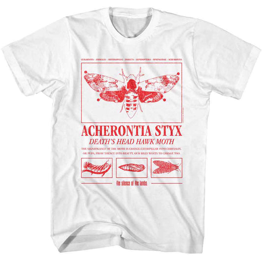 Sol A Styx Metamorphosis T-shirt