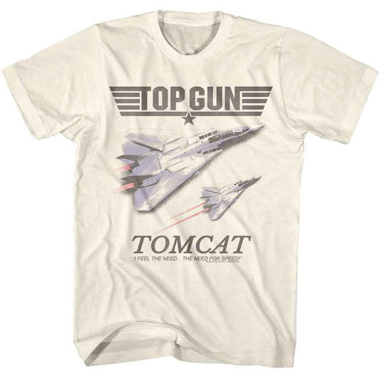 Top Gun Tomcat T-shirt