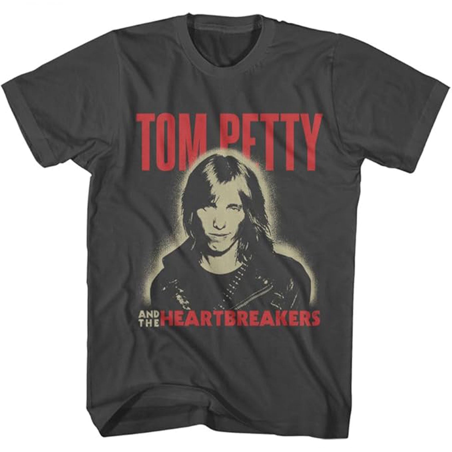 Tom Petty Runnin Down A Dream T-shirt