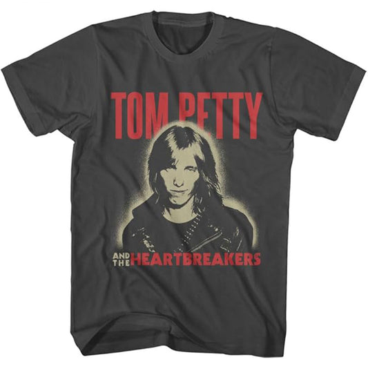 Tom Petty Runnin Down A Dream T-shirt