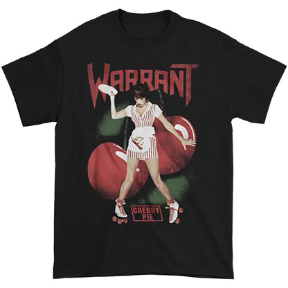 Warrant Tastes So Good T-shirt