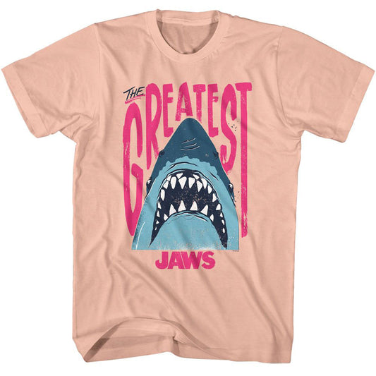 Jaws The Greatest T-shirt