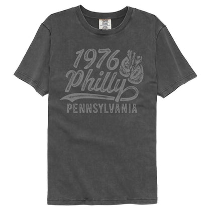 Rocky Mighty Micks 76 F B Comfort Color T-shirt