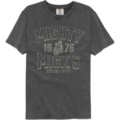 Rocky Mighty Micks Boxing F B Comfort Color T-shirt