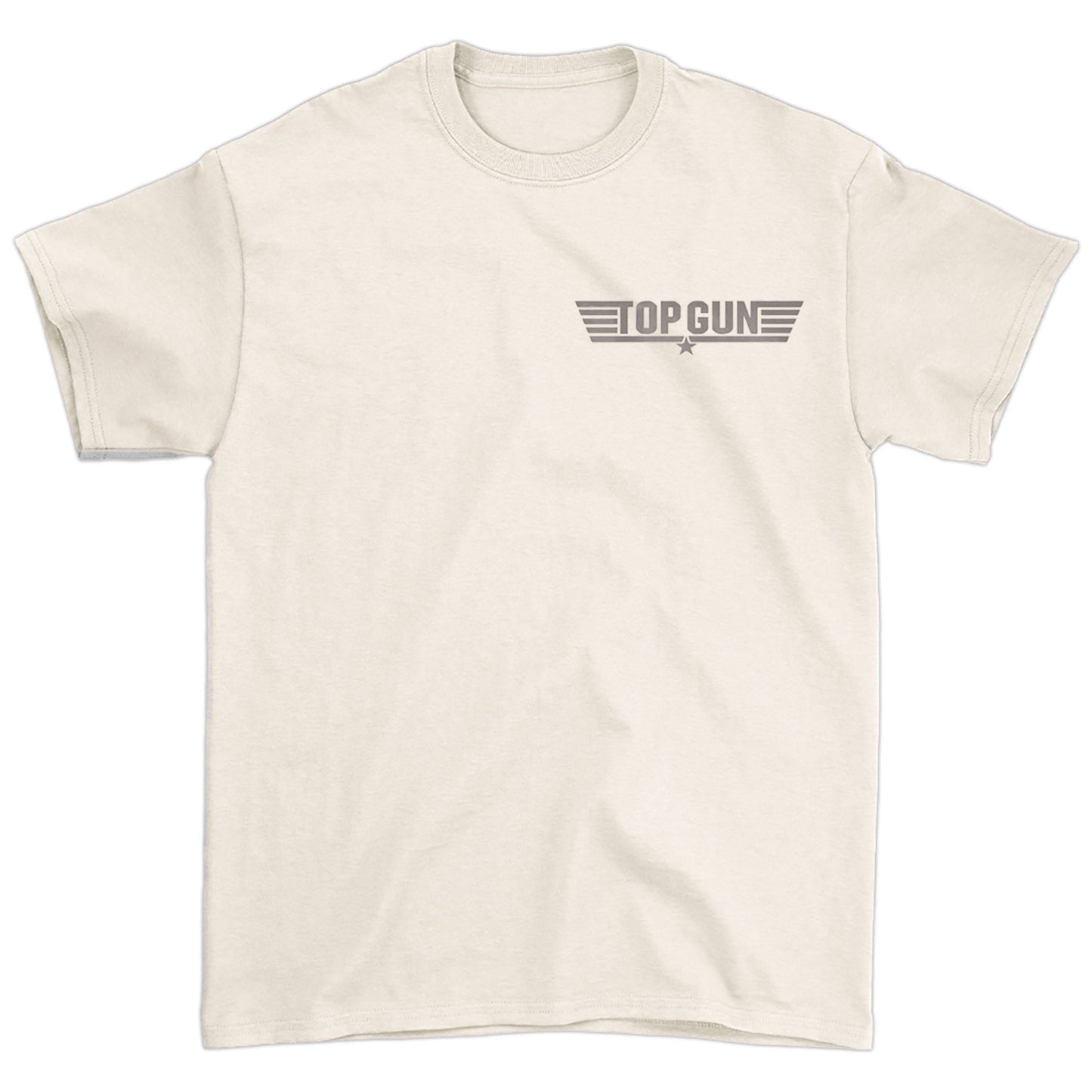 Top Gun Tomcat Comfort Color T-shirt