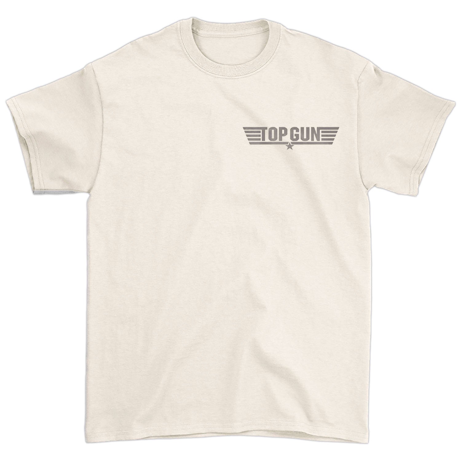 Top Gun Tomcat Comfort Color T-shirt