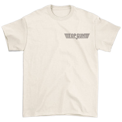 Top Gun Tomcat Comfort Color T-shirt