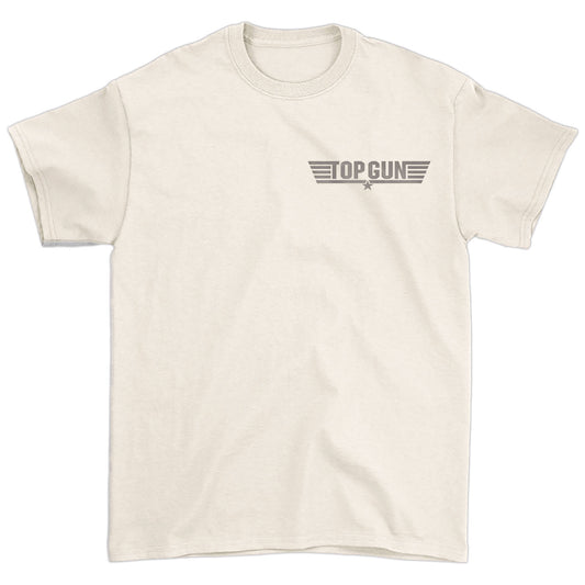 Top Gun Tomcat Comfort Color T-shirt