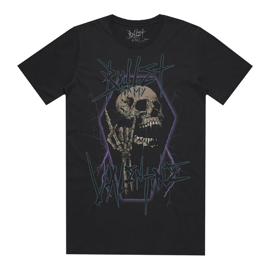 Thrash Skull T-shirt