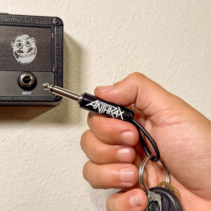 Magnetic Jack Rack Collector Items