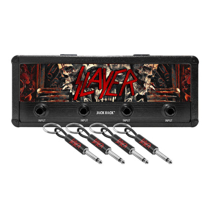 Magnetic Jack Rack Collector Items