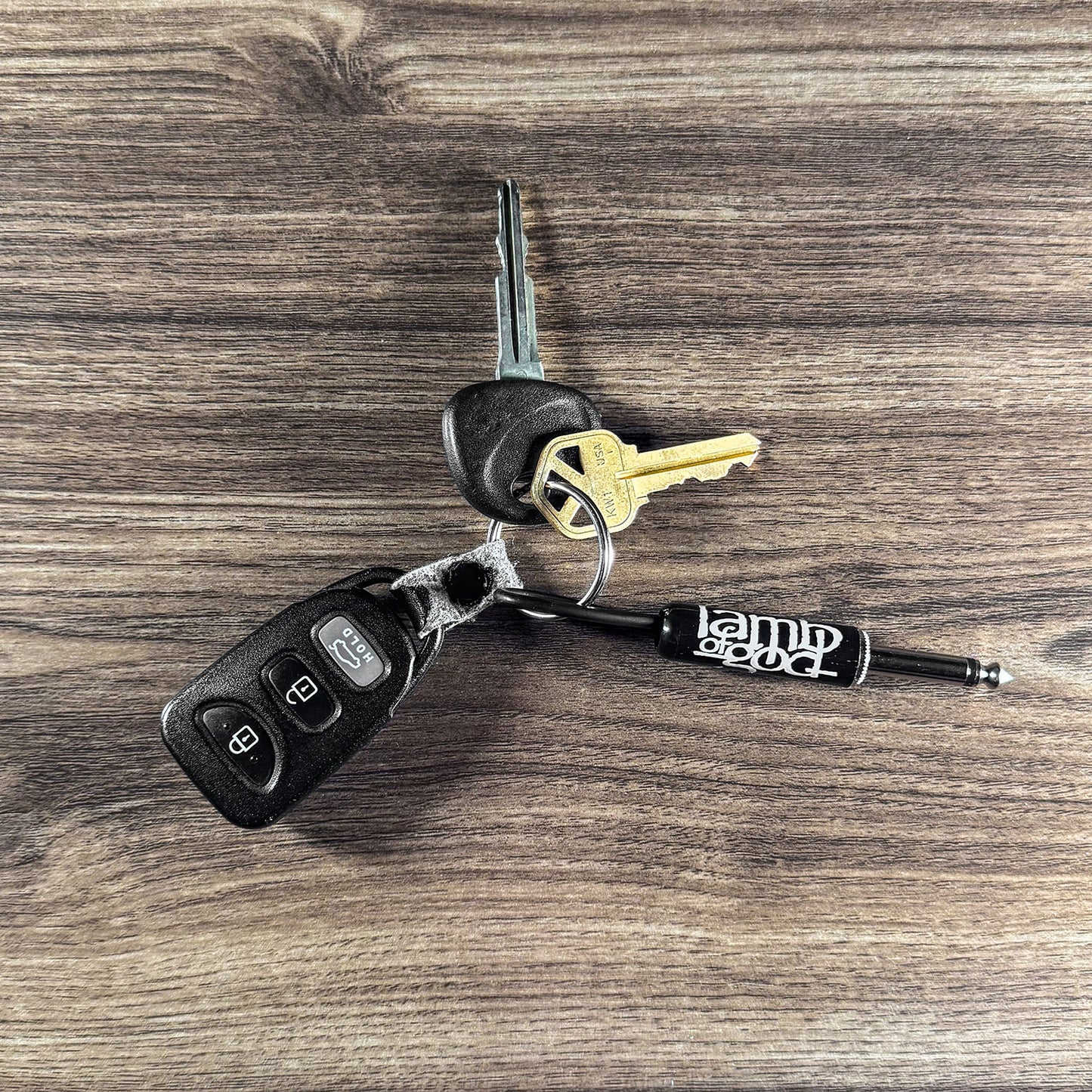 Magnetic Jack Rack Collector Items