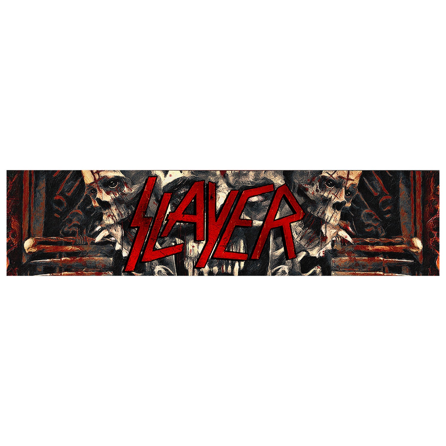 Demonic Collector Items