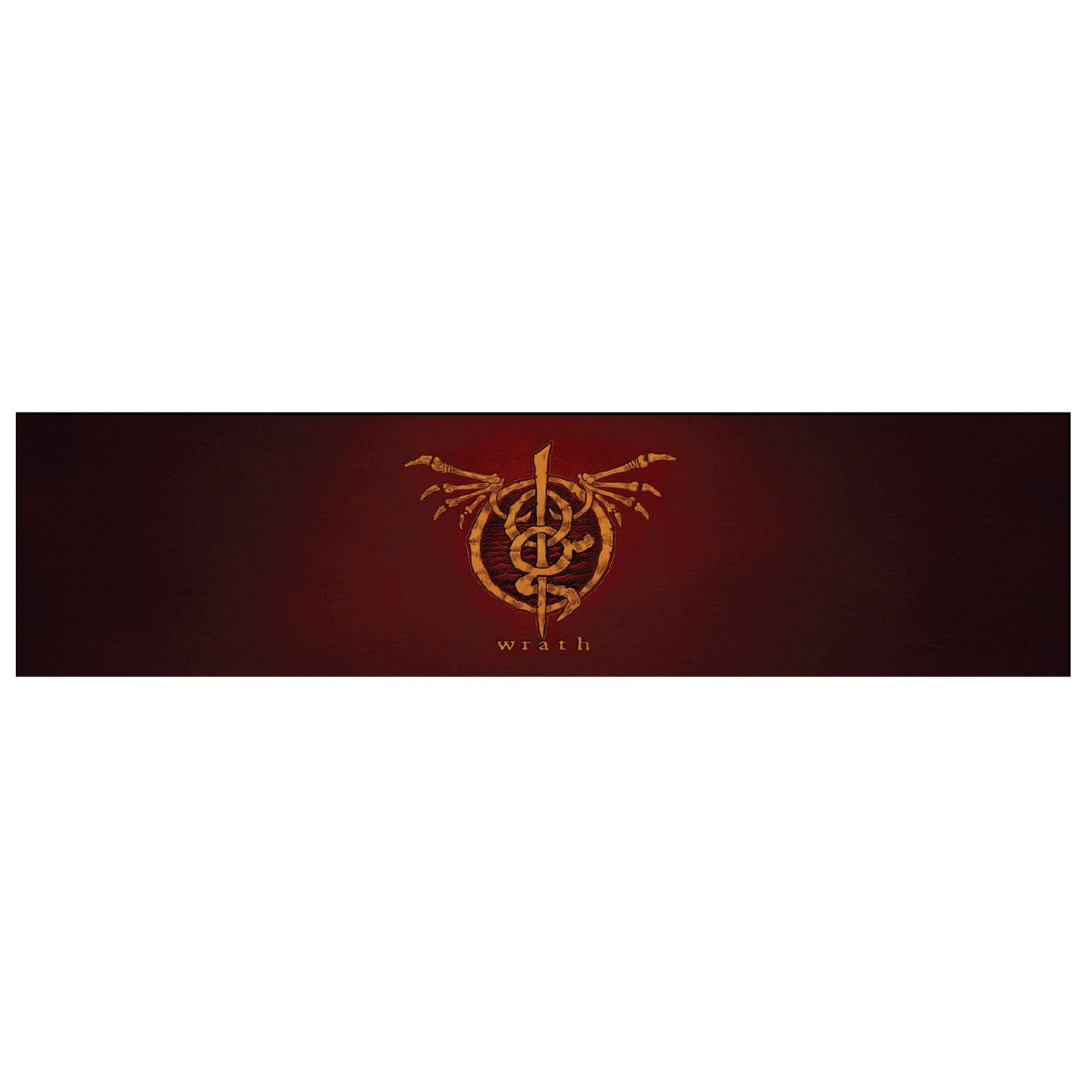 Wrath Collector Items