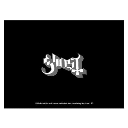 Ghost Father's Day Card (Rockabilia Exclusive) Greeting Card Alt 2