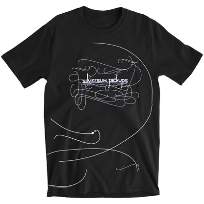 Lines 2009 Tour Slim Fit T-shirt