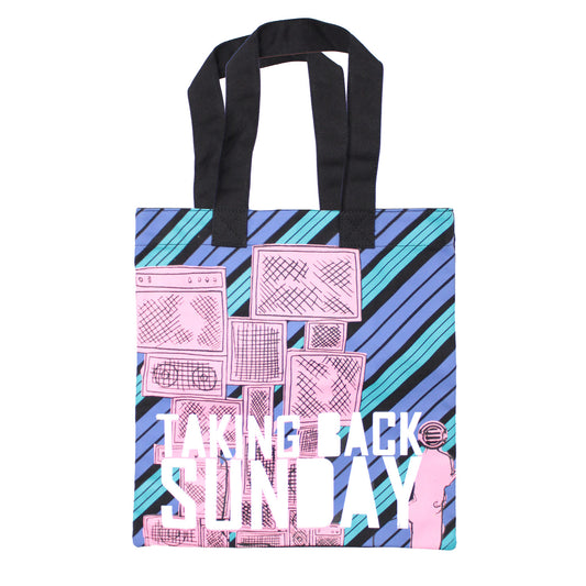 Taking Back Sunday Speakers Wallets & Handbags