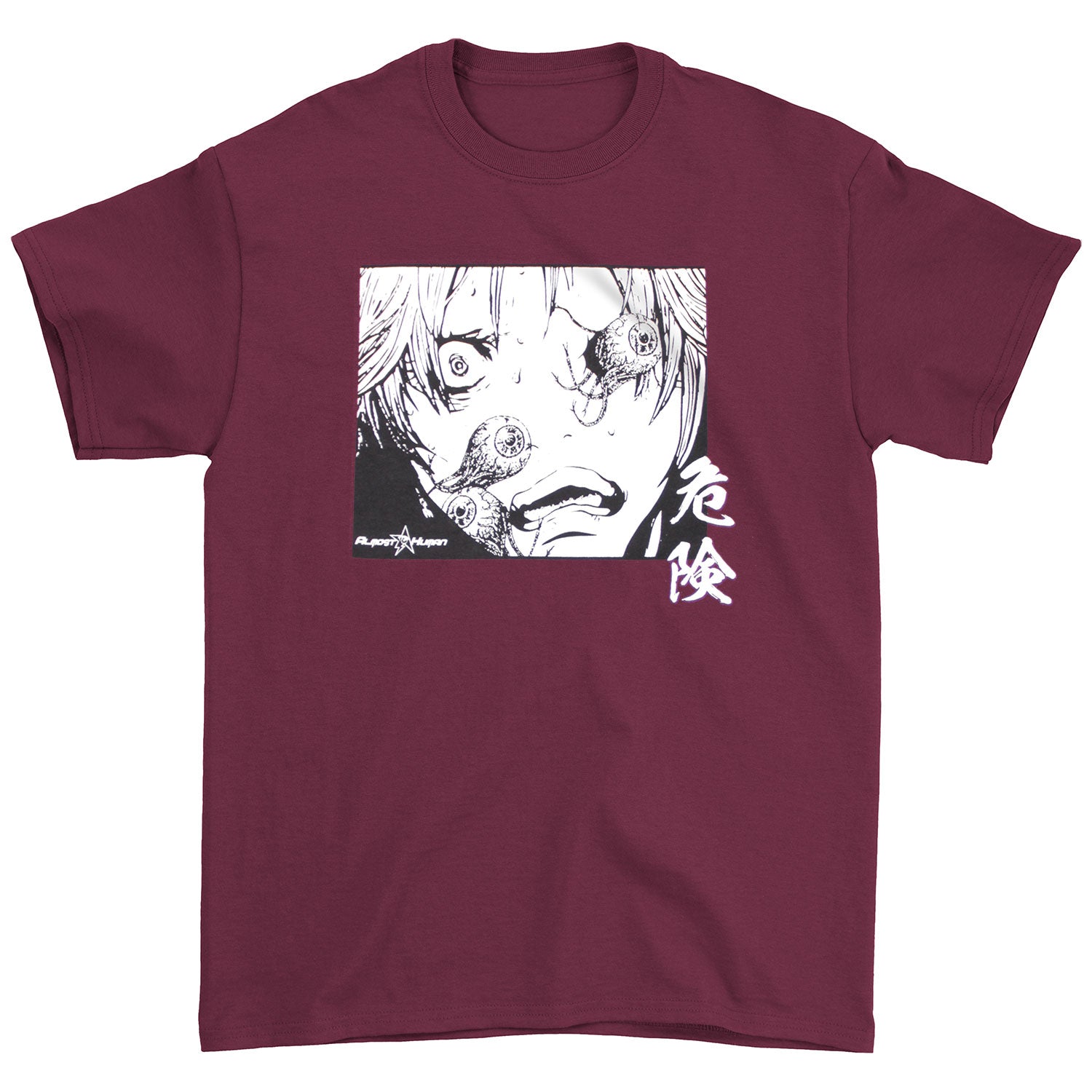 Eyeballs T-shirt