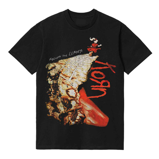 FTL Album Cover T-shirt