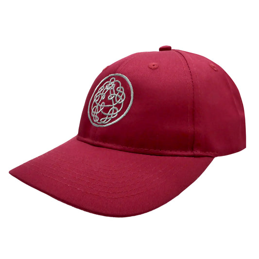 King Crimson Discipline Baseball Cap Front