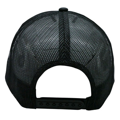 In The Court Of The Crimson King Trucker Cap