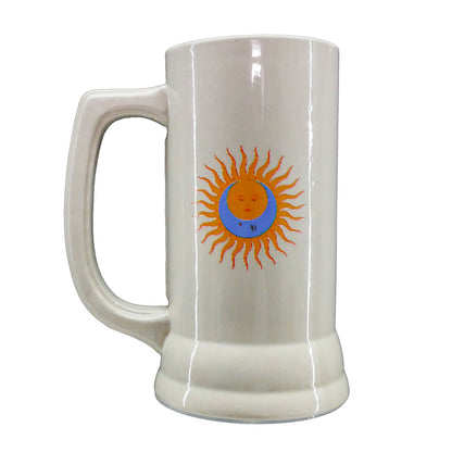 Larks' Tongues In Aspic Stein