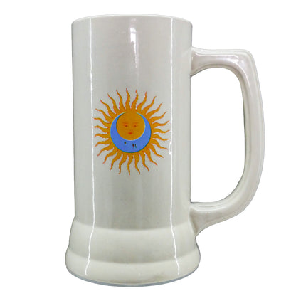 Larks' Tongues In Aspic Stein