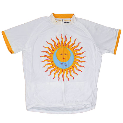 King Crimson Larks' Tongues In Aspic Cycling Jersey