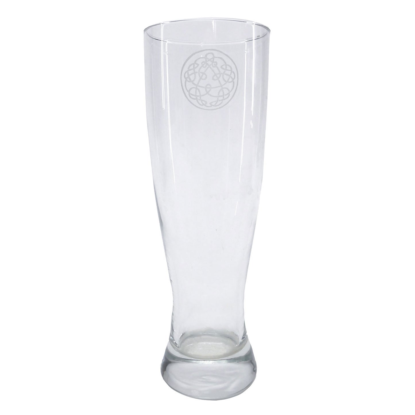 Discipline Beer Mug