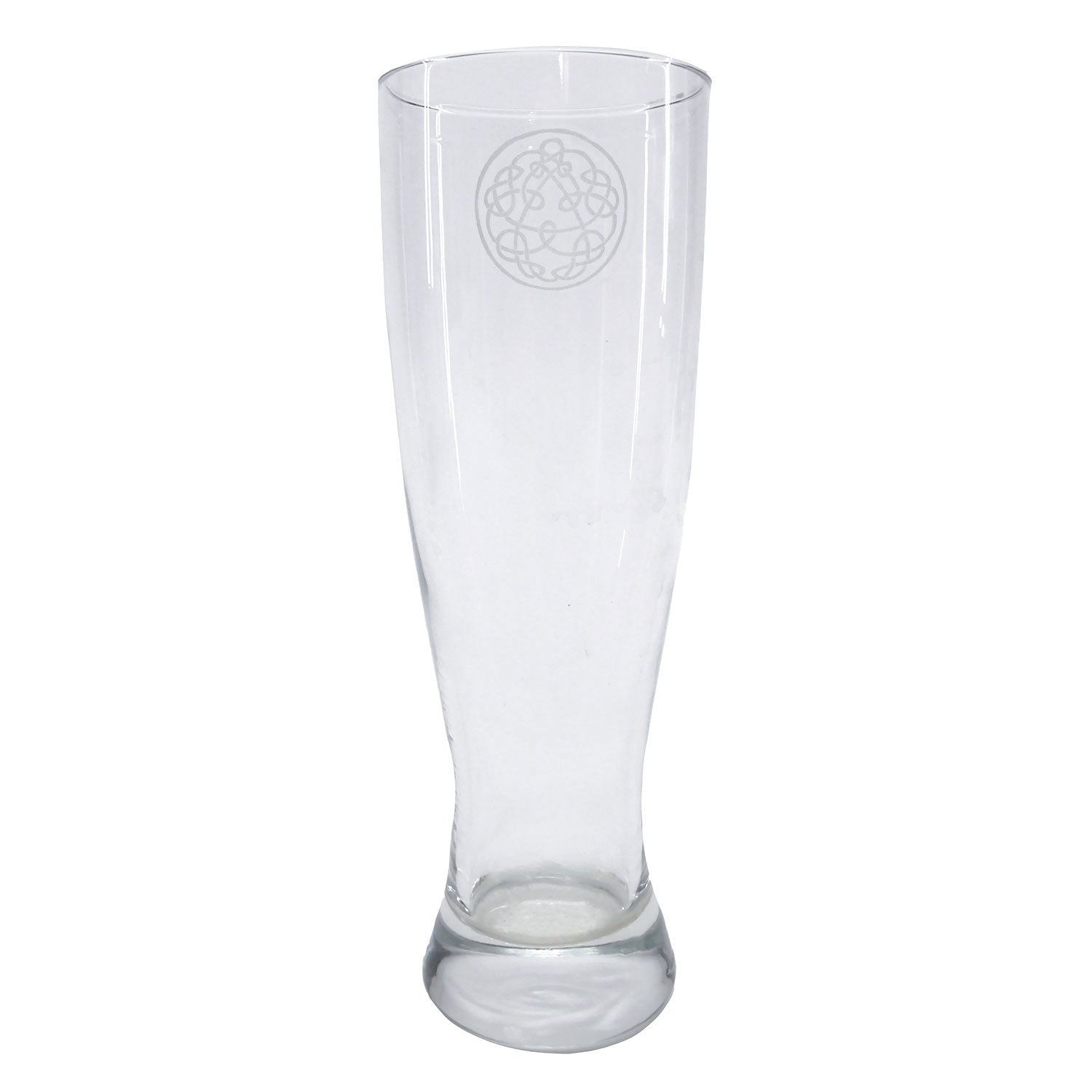 Discipline Beer Mug