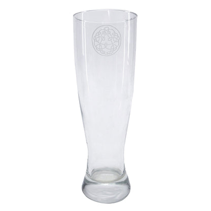 Discipline Beer Mug