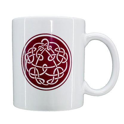 Discipline Coffee Mug