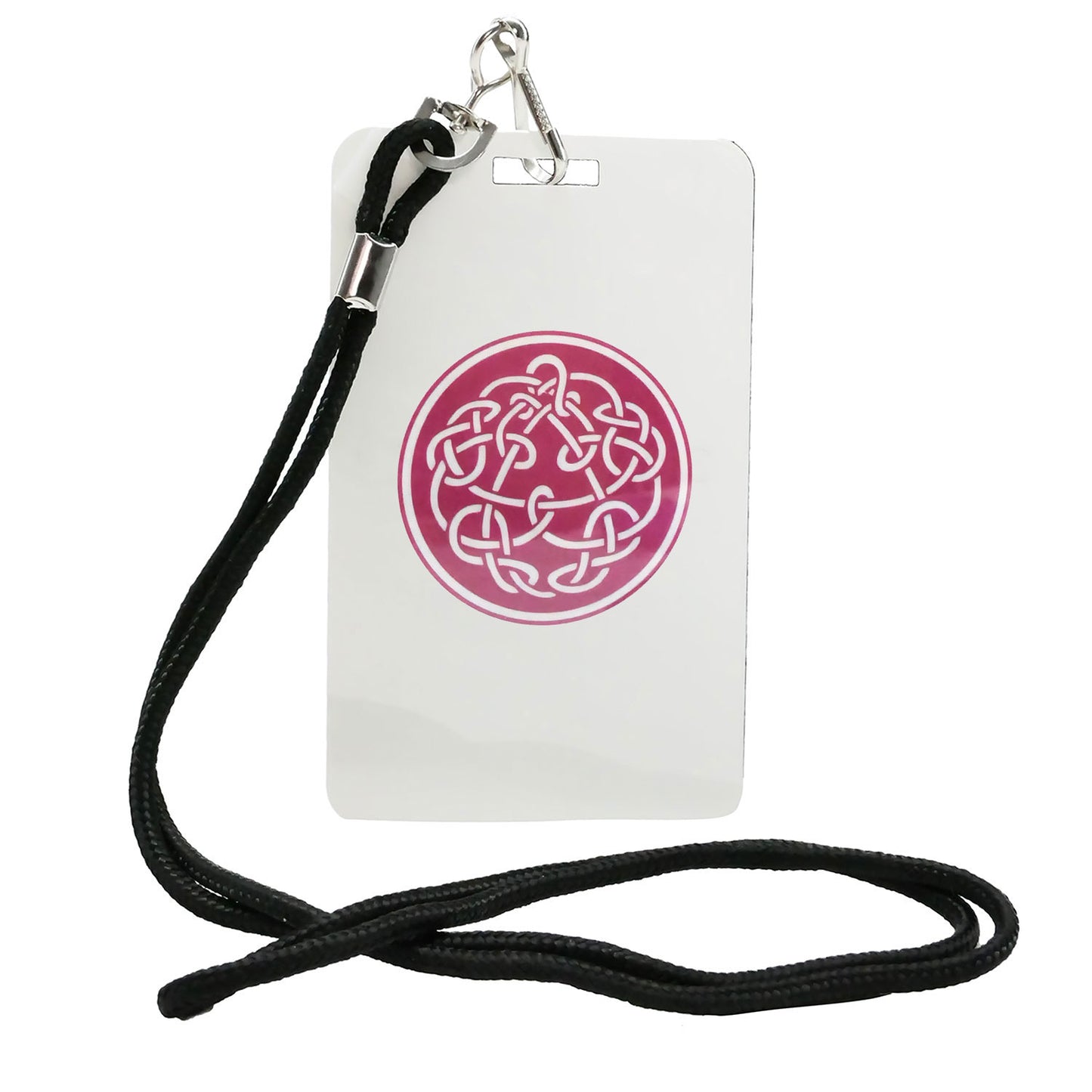 Discipline Lanyard