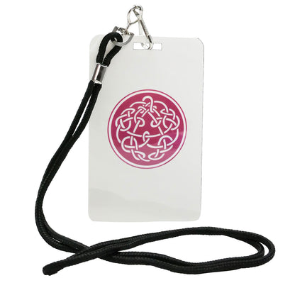 Discipline Lanyard