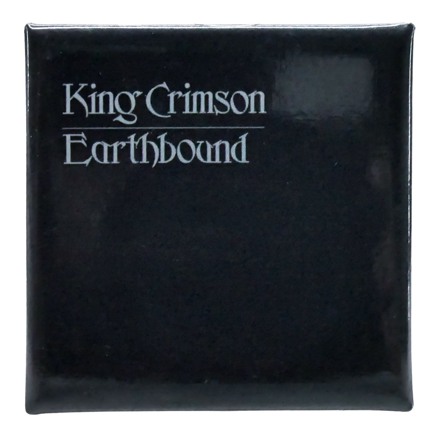 Earthbound Magnet