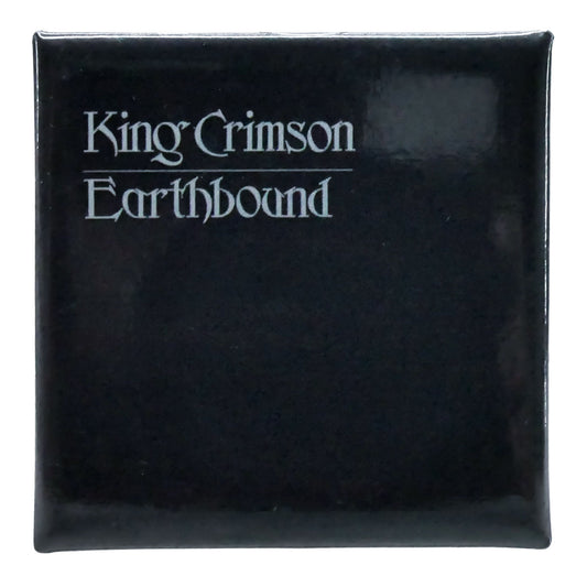 Earthbound Magnet
