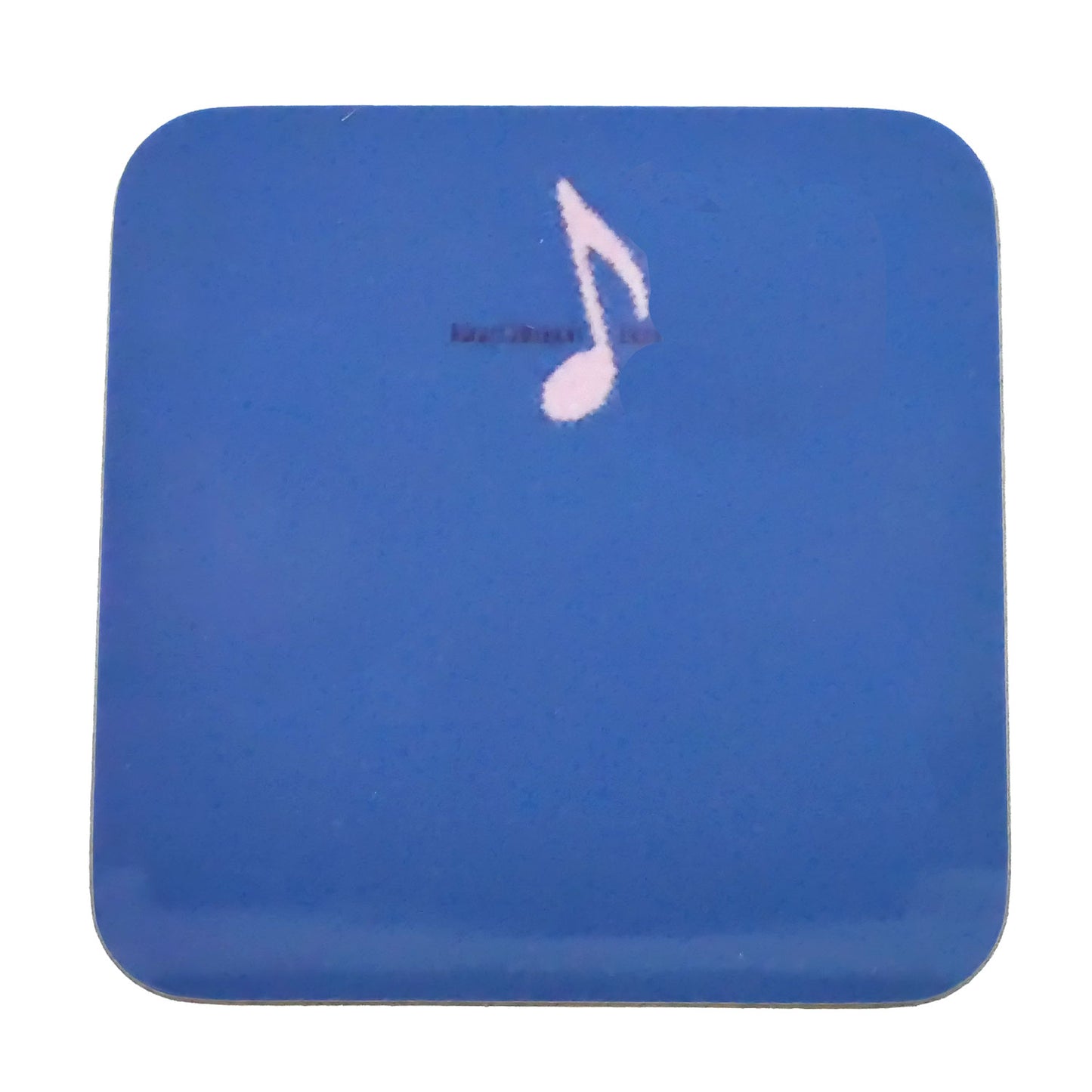 King Crimson Beat Coaster